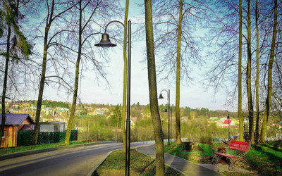 Новостройка ЖК Новолеоново, цены от застройщика
