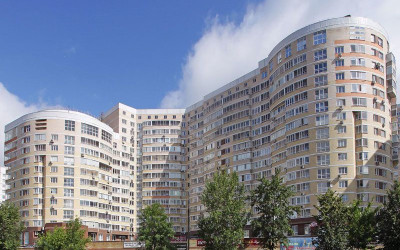 Новостройка ЖК Академия-Люкс, купить квартиру от застройщика