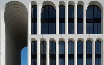 Новостройка ЖК Brodsky (Бродский), квартиры от застройщика