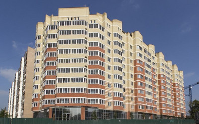 ЖК ЖК Красково-Парковый