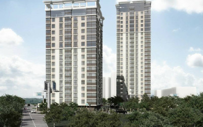 Новостройка ЖК ФилиЧета, купить квартиру от застройщика