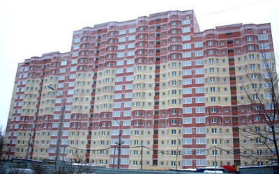 Новостройка ЖК Дом на шоссе Энтузиастов 5, купить квартиру от застройщика