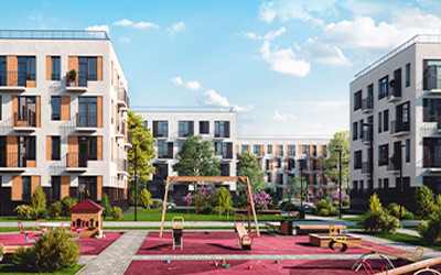 ЖК Южная Долина