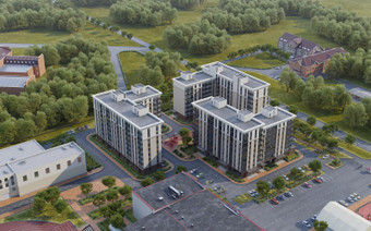 фото корпусов