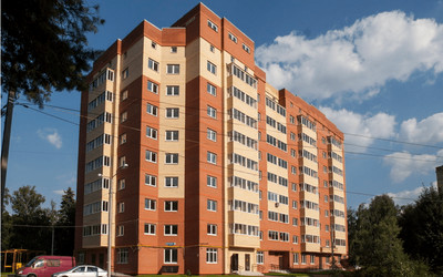 Новостройка ЖК Спутник (Королев), купить квартиру от застройщика