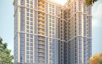 Новостройка ЖК Тимирязев парк, купить квартиру от застройщика