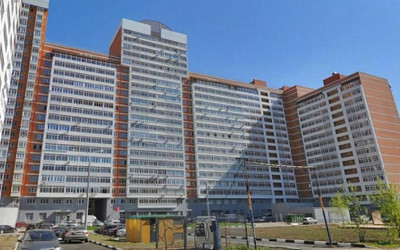 Квартиры в новостройке ЖК На Истринской от застройщика