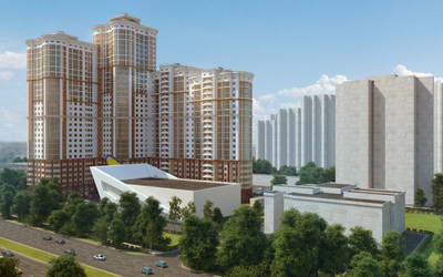 Квартиры в новостройке ЖК Эмеральд от застройщика