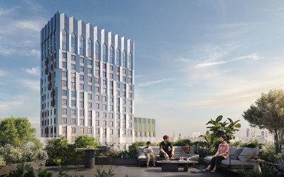 Новостройка ЖК ULTIMAcity (Ультимасити), цены от застройщика