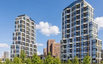 Клубный город на реке Примавера - фото 12