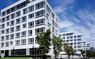 Новостройка ЖК Fusion Park, купить квартиру от застройщика