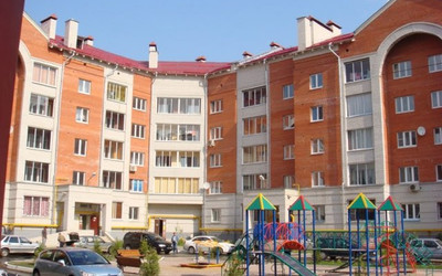 Новостройка ЖК Кореневский хуторок, цены от застройщика