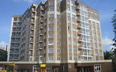 Новостройка ЖК Дом на улице Калараш, купить квартиру от застройщика