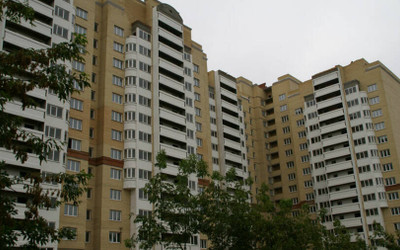 Новостройка ЖК На улице Велозаводская, квартиры от застройщика