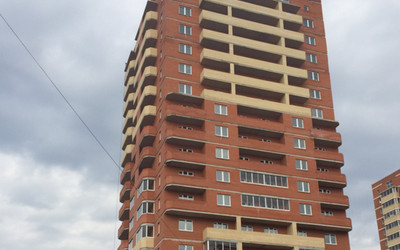 Новостройка ЖК Дзержинского, 10, квартиры от застройщика