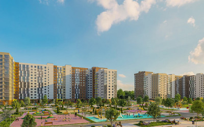 Новостройка ЖК Алхимово, купить квартиру от застройщика
