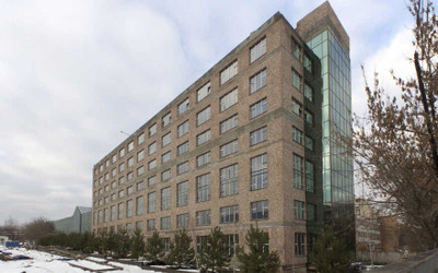 Новостройка ЖК Loft 151, цены от застройщика