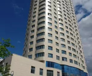 Новостройка ЖК Леонардо, квартиры от застройщика