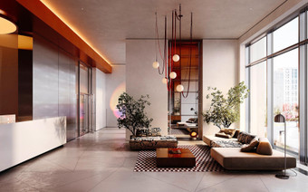 Фото ЖК NEXUS by Akvilon (Нексус от Аквилон)