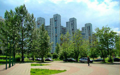 Новостройка ЖК Отрадное (СВАО), купить квартиру от застройщика