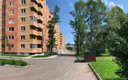 придомовая территория