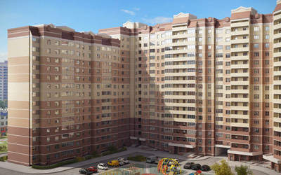 Новостройка ЖК Мкр. Богородский, цены от застройщика