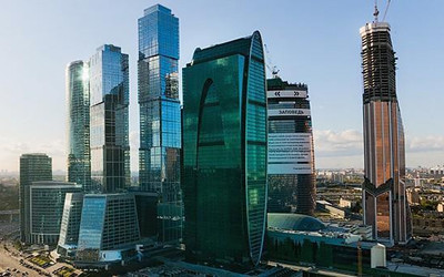 Новостройка ЖК Imperia Tower, цены от застройщика