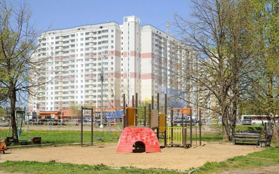 Новостройка ЖК Первый Андреевский, цены от застройщика