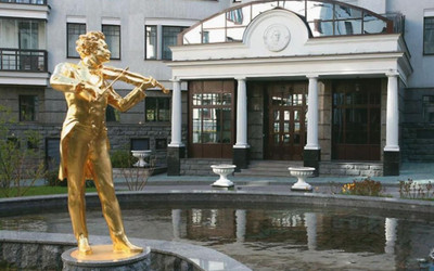 Квартиры в новостройке ЖК Венский Дом от застройщика