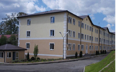 Новостройка ЖК Дубрава, купить квартиру от застройщика