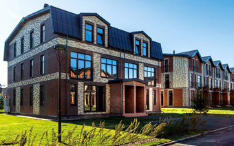 фото корпуса