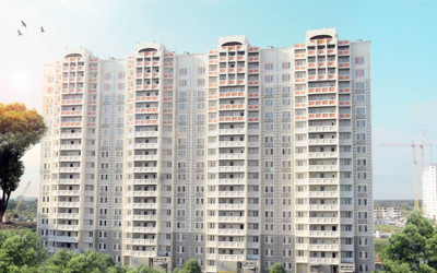 Новостройка ЖК Центральный (Железнодорожный), квартиры от застройщика