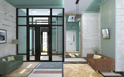 Новостройка ЖК Нормандия, купить квартиру от застройщика