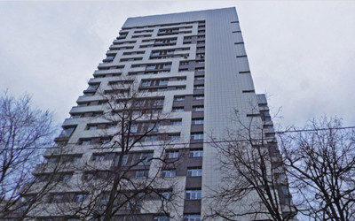 Новостройка ЖК В микрорайоне №78, квартиры от застройщика