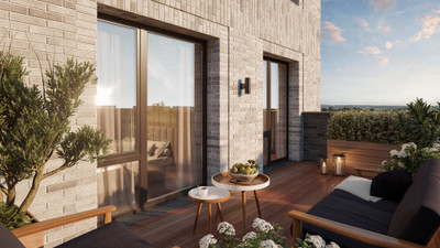 Планировка студии(квартира) площадью 21.19 квадратных метров в ЖК “ЖК Smart Garden (Смарт Гарден)”