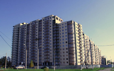 Квартиры в новостройке ЖК Гранд Авион от застройщика