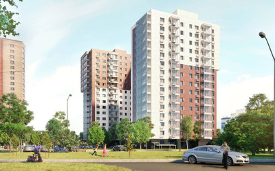 Квартиры в новостройке ЖК «Солнечный» (в Жуковском) от застройщика