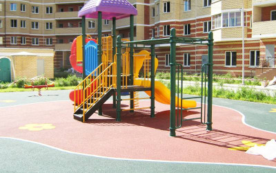 Новостройка ЖК На улице Кирова, цены от застройщика