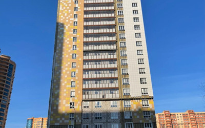 Новостройка ЖК Юбилейный (Реутов), квартиры от застройщика