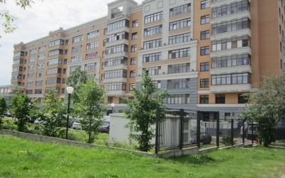 Новостройка ЖК Надежда, квартиры от застройщика