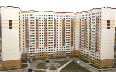 ЖК ЖК Балашиха парк