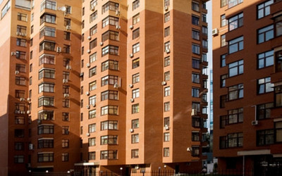 Новостройка ЖК Климашкина, 19, квартиры от застройщика