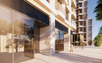 Продажа квартир в Клубный город на реке Примавера