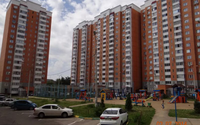 Новостройка ЖК На улице Тепличная (1,2), цены от застройщика