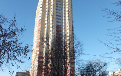 Новостройка ЖК Весна (Балашиха), купить квартиру от застройщика