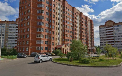 Новостройка ЖК Мкрн. №5 (Жуковский), купить квартиру от застройщика