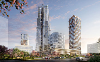 ЖК Начало - фото 48