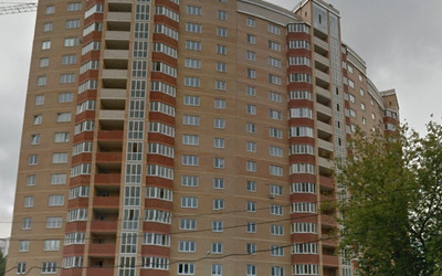 Новостройка ЖК Дом в Зеленограде, квартиры от застройщика