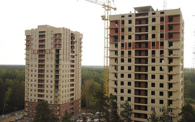Новостройка ЖК Вега, купить квартиру от застройщика