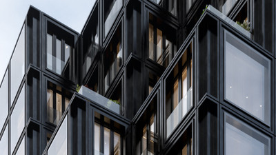 Планировка двухкомнатной(квартира) площадью 123.06 квадратных метров в ЖК “ЖК Forum (Форум)”